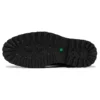 Attleboro 6-Inch Boot „Schwarzes Vollnarbenleder“