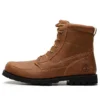 Attleboro 6-Inch Boot „Weizen Full Grain“