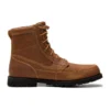 Attleboro 6-Inch Boot „Weizen Full Grain“