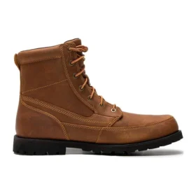 Attleboro 6-Inch Boot „Weizen Full Grain“
