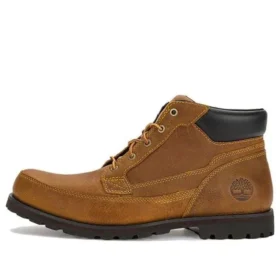 Attleboro Chukka-Stiefel „Weizen“
