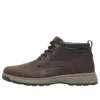Atwell’s Avenue Wasserdichte Chukka-Stiefel „Dunkelbraun“