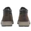 Atwell’s Avenue Wasserdichte Chukka-Stiefel „Dunkelbraun“