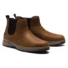 Atwells Ave Chelsea-Stiefel „Braun“