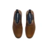 Atwells Ave Chelsea-Stiefel „Braun“