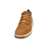 Atwells Ave Wasserdichte Chukka-Stiefel „Weizen Full Grain“