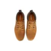 Atwells Ave Wasserdichte Chukka-Stiefel „Weizen Full Grain“