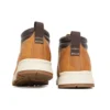Atwells Ave Wasserdichte Chukka-Stiefel „Weizen Full Grain“