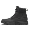 Atwells Avenue 6-Inch Boot „Schwarz“