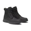 Atwells Avenue 6-Inch Boot „Schwarz“