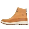 Atwells Avenue 6-Inch-wasserdichte Stiefel „Weizen“