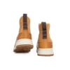 Atwells Avenue 6-Inch-wasserdichte Stiefel „Weizen“