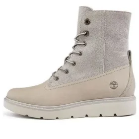 Auth Teddy Fleece „Winter White Nubuck“