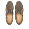Authentic 3-Eye Lug „Olive Full Grain“