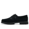 Authentic Boat Schuhe „Schwarz“