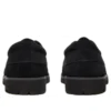 Authentic Boat Schuhe „Schwarz“