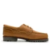Authentic Boat Schuhe „Weizen“
