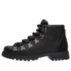 Authentic Hike Mid Stiefel „Schwarz“