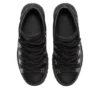 Authentic Hike Mid Stiefel „Schwarz“