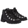 Authentic Hike Mid Stiefel „Schwarz“