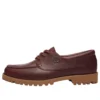 Authentic Light Boat „Burgundy“