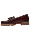 Authentic Loafer „Burgundy“