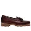 Authentic Loafer „Burgundy“