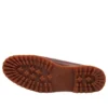 Authentic Loafer „Burgundy“