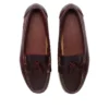 Authentic Loafer „Burgundy“