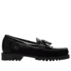 Authentic Loafer „Schwarz Full-Grain“