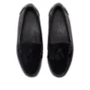 Authentic Loafer „Schwarz Full-Grain“