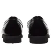 Authentic Loafer „Schwarz Full-Grain“