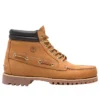 Authentic Mid Stiefel „Weizen Nubuck“