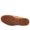 Authentic Mid Stiefel „Weizen Nubuck“