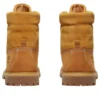 Authentics Roll-Top Stiefel „Weizen“