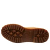 Authentics Roll-Top Stiefel „Weizen“