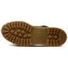 Authentics Waterproof Roll-Top Stiefel „Olive Green“