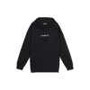Back Tree Logo Hoodie „Navy“