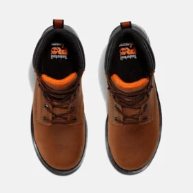 Ballast 6 Arbeitsstiefel für Herren mit Stahlkappe