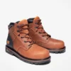Ballast 6 Arbeitsstiefel für Herren mit Stahlkappe Ballast 6 Arbeitsstiefel für Herren mit Stahlkappe