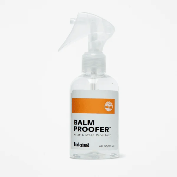 Balm Proofer™ Imprägniermittel für Wasser und Flecken Balm Proofer™ Imprägniermittel für Wasser und Flecken