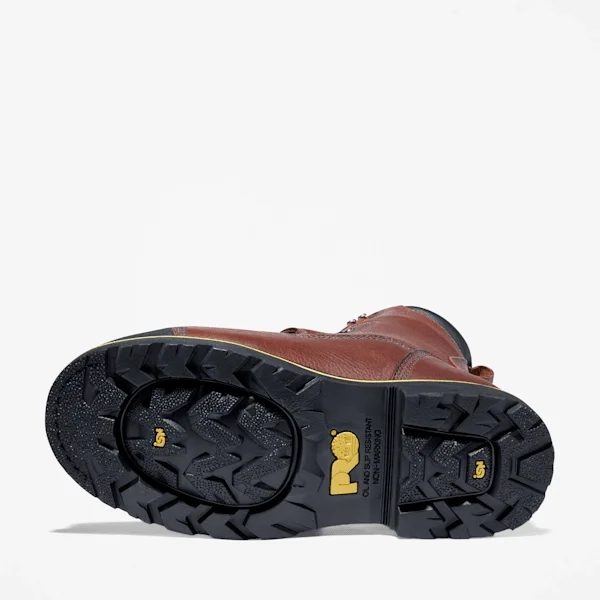 Bannack Met Guard Arbeitsstiefel für Herren mit Zehenschutzkappe Bannack Met Guard Arbeitsstiefel für Herren mit Zehenschutzkappe