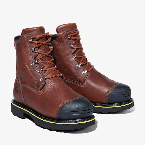 Bannack Met Guard Arbeitsstiefel für Herren mit Zehenschutzkappe Bannack Met Guard Arbeitsstiefel für Herren mit Zehenschutzkappe