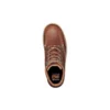 Barstow 6-Inch-Arbeitsstiefel mit weicher Zehenkappe „Rust“