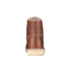 Barstow 6-Inch-Arbeitsstiefel mit weicher Zehenkappe „Rust“