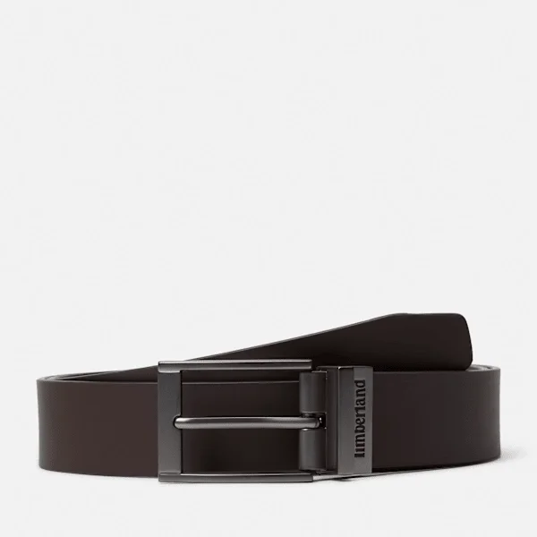 Bartley Classic Wende-Gürtel für Herren Bartley Classic Wende-Gürtel für Herren