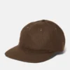 Baseballcap aus durchgehend Wolle Baseballcap aus durchgehend Wolle
