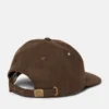 Baseballcap aus durchgehend Wolle Baseballcap aus durchgehend Wolle