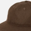 Baseballcap aus durchgehend Wolle Baseballcap aus durchgehend Wolle
