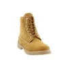 Basic 6-Inch Waterproof Stiefel „Weizen Nubuck“